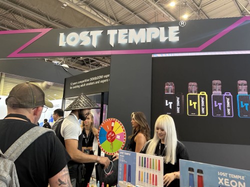 Joecig's customer,Joecig's client