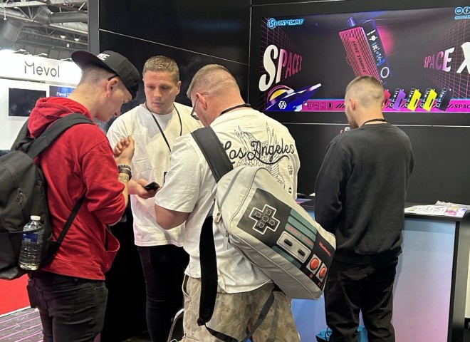 Joecig's customer,Joecig's client