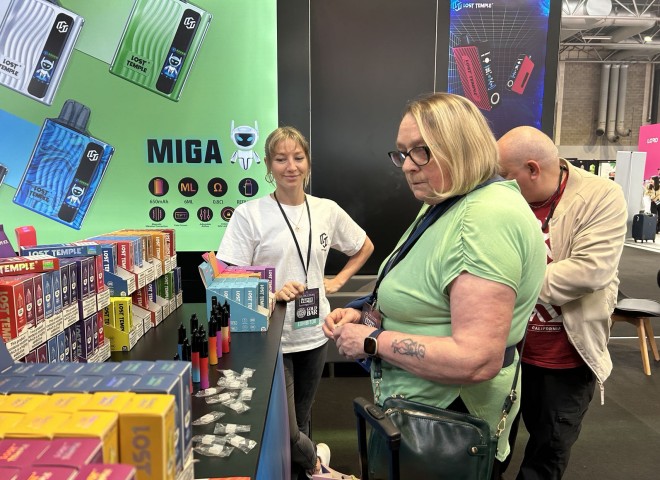 Joecig's customer,Joecig's client