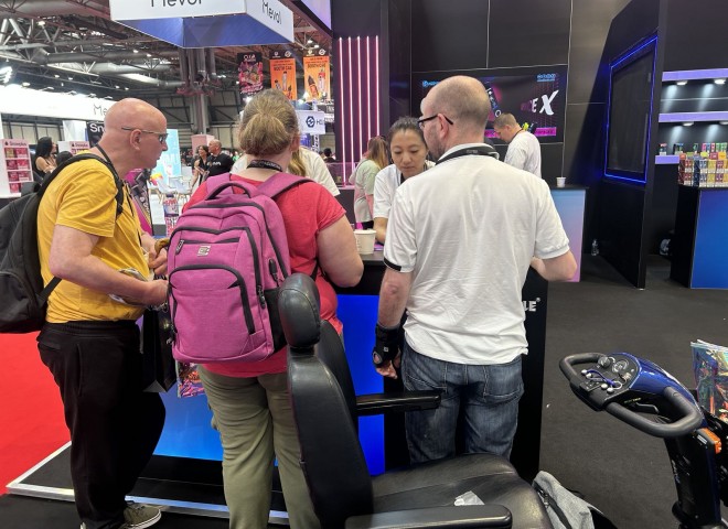 Joecig's customer,Joecig's client