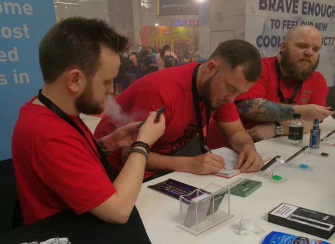 Joecig's customer,Joecig's client