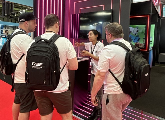 Joecig's customer,Joecig's client