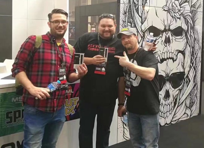 Joecig's customer,Joecig's client